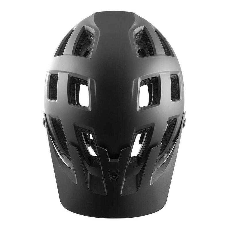TSG Scope Solid Color MTB bike helmet