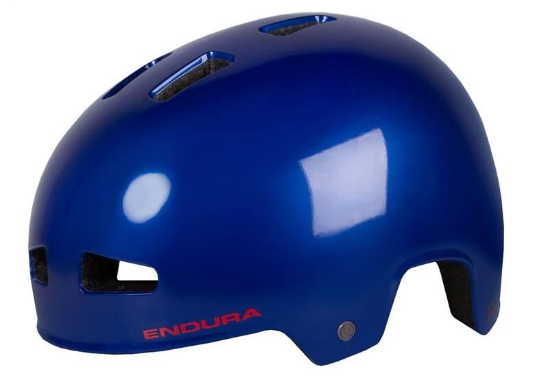 ENDURA Cyklistická přilba Pisspot