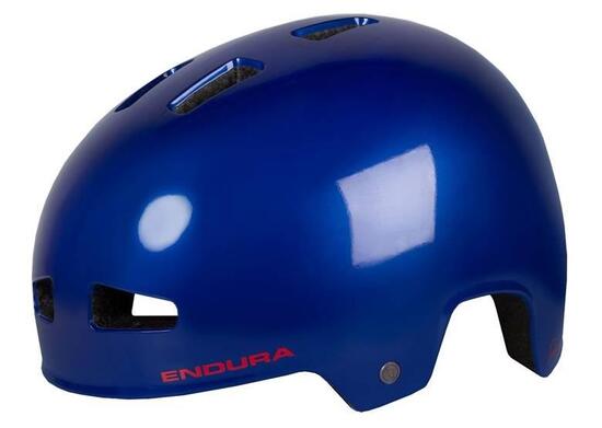 Kask rowerowy Endura Pisspot