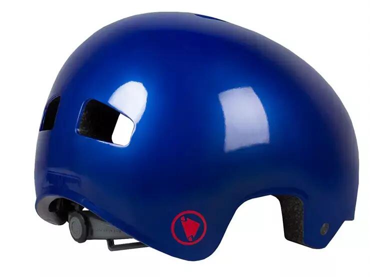 Kask rowerowy Endura Pisspot