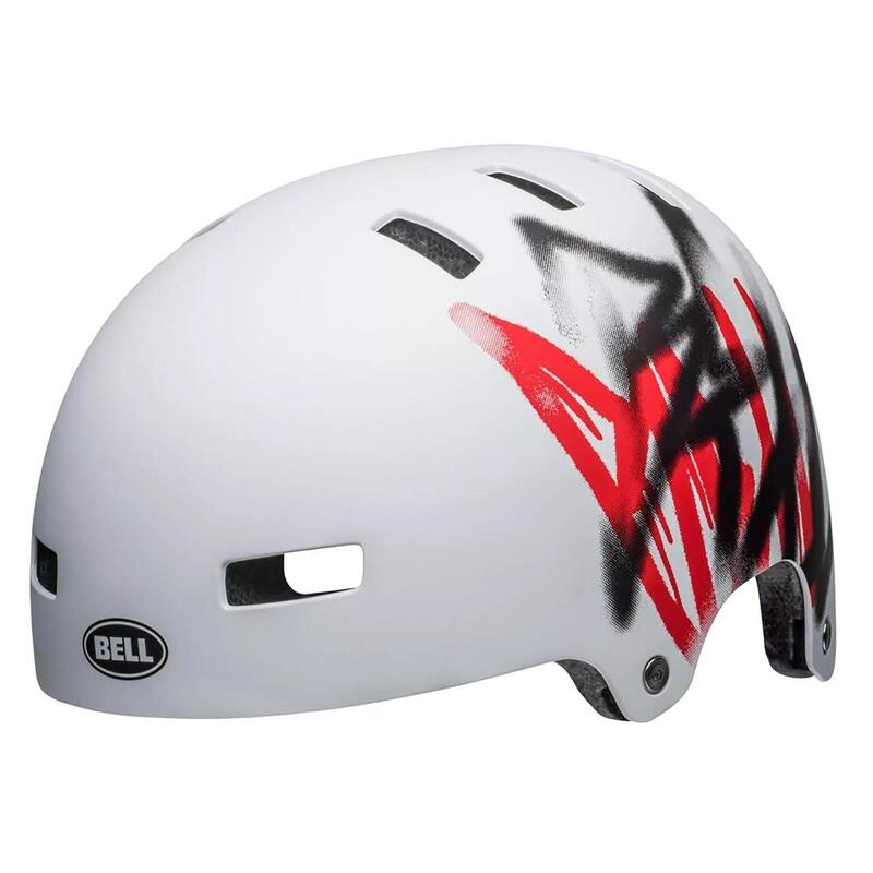 Kask rowerowy Bell Local BMX