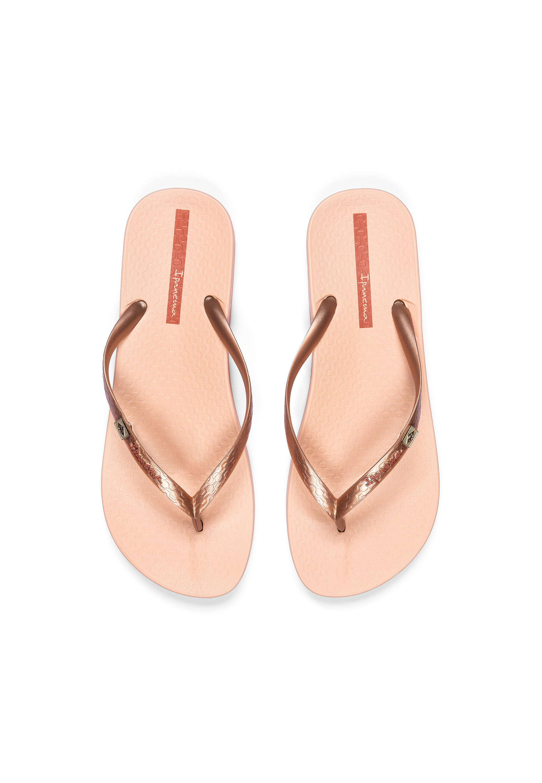 IPANEMA ANAT BRASILIDADE FEM Zehentrenner Flip Flop IPANEMA