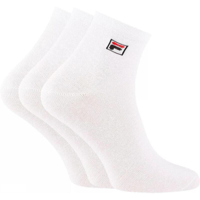 Socken Unisex 3er Pack