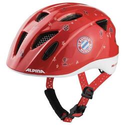 Alpina Helm Ximo FCB FCB Gloss 47-51