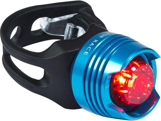 Luz trasera para bicicleta Cube Diamond Light
