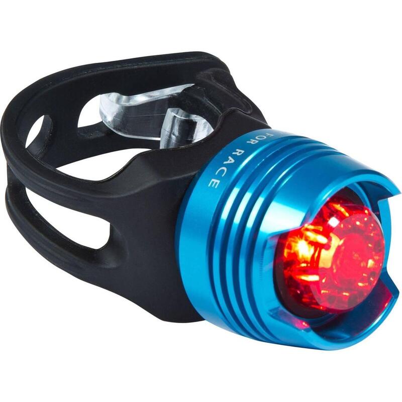 Lampe arriere de vélo Cube Diamond Light