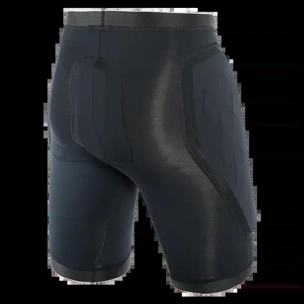 Short Dainese Scarabeo pour jeunes avec protections 2/3