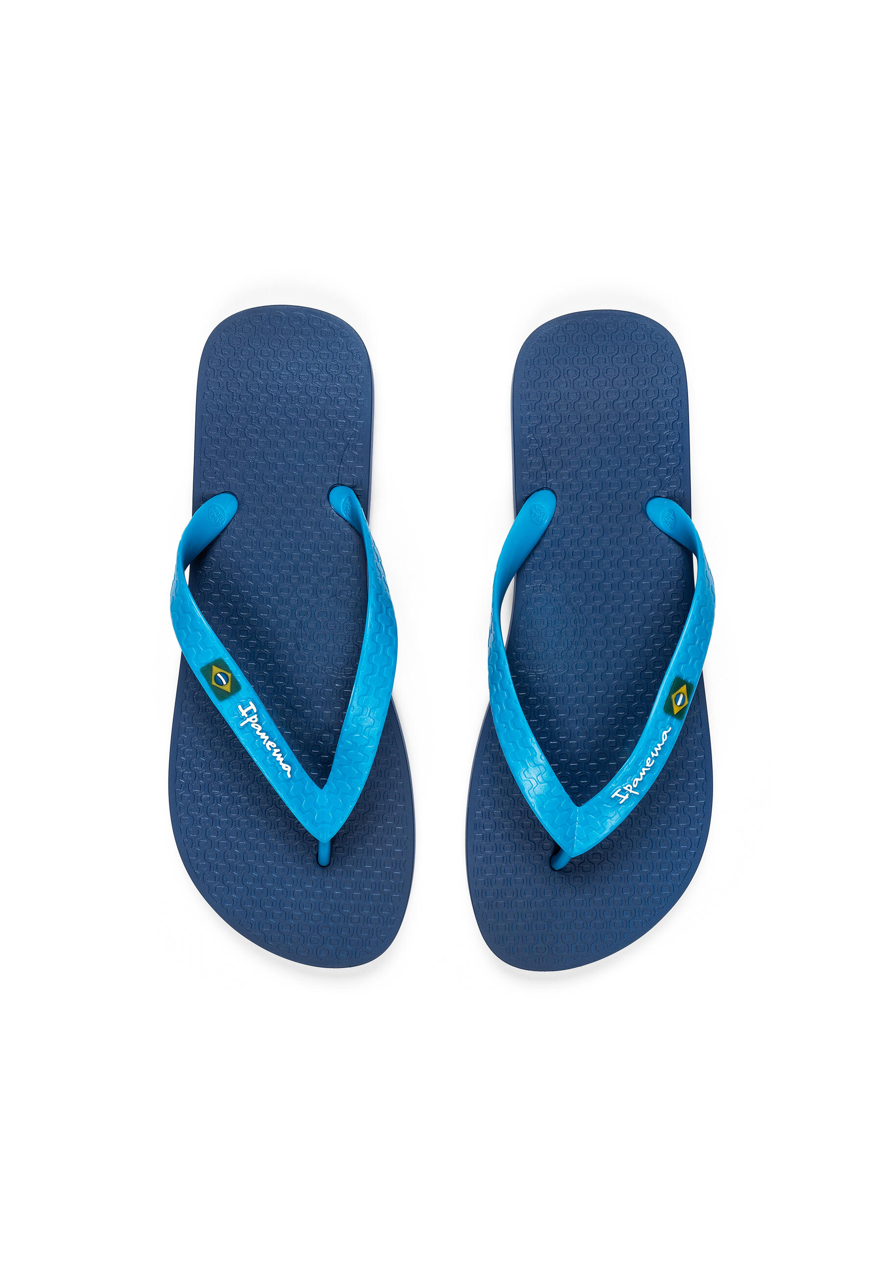 CLAS BRASIL II AD - Zehentrenner - Flip-Flops - Badelatschen - Herren 4/6
