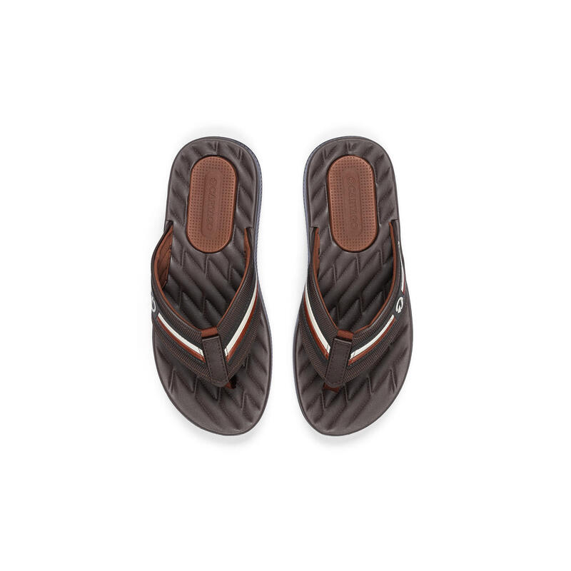 CARTAGO Zehentrenner / Flip Flop NAPOLES III DEDO - Zehentrenner / Flip Flop