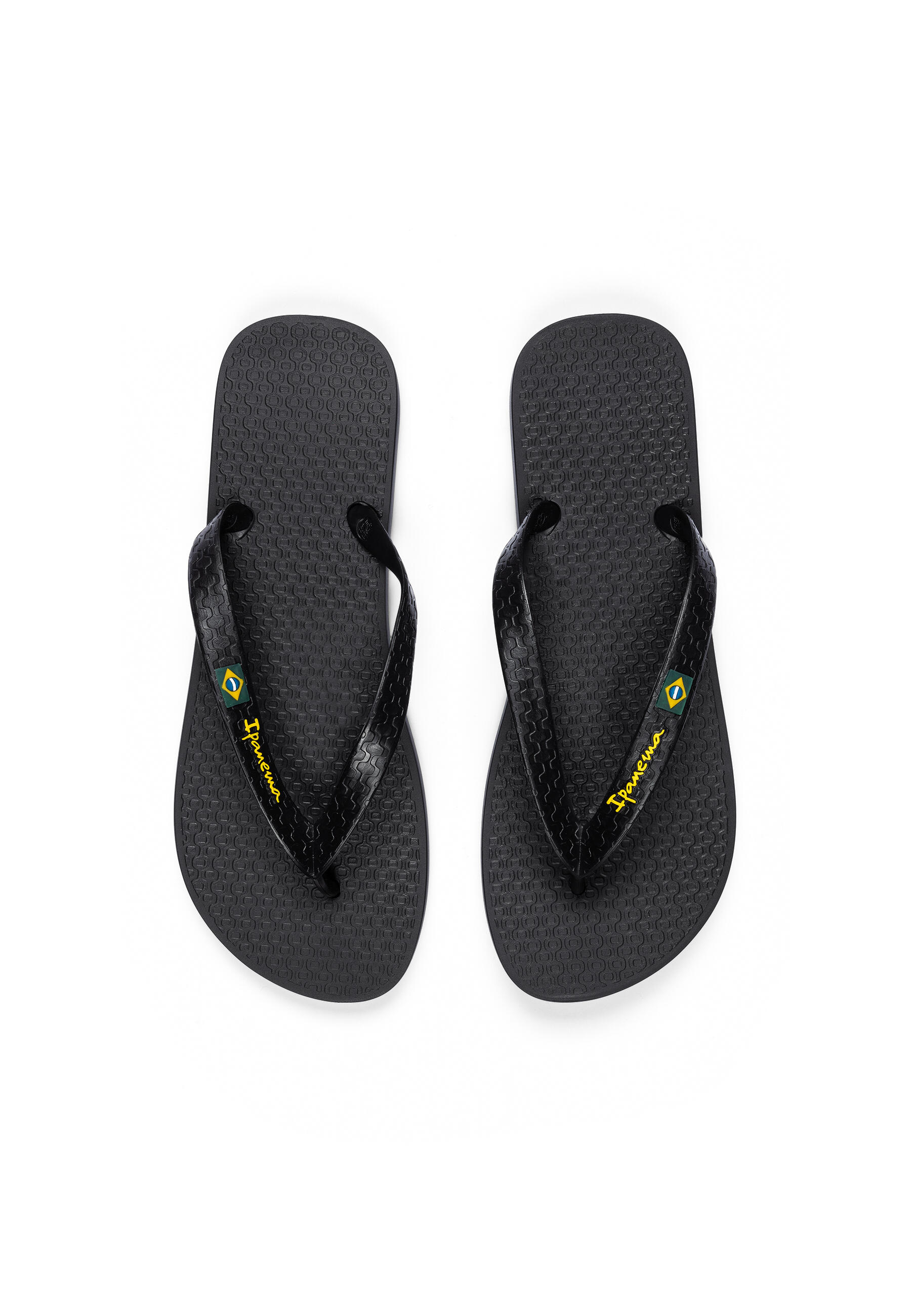 IPANEMA CLAS BRASIL II AD - Zehentrenner / Flip Flop 4/6