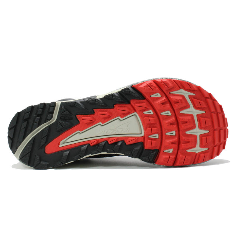 Scarpa da Trail Running Uomo Timp 4 Bianco Nero