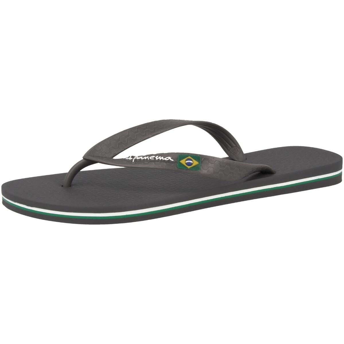 Zehensandale Classic Brasil II AD Herren 4/6