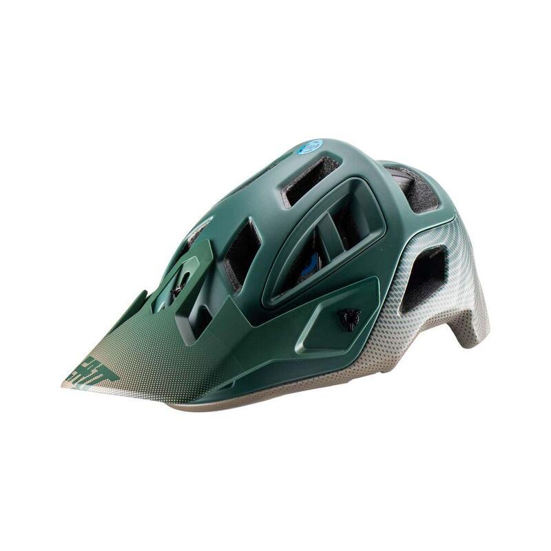 Helmet MTB All Mountain 3.0 Ivy