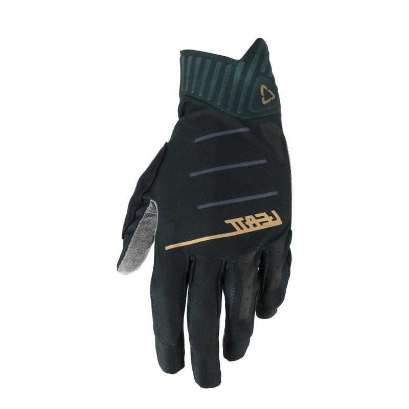 Guanti Ciclismo Uomo MTB 2.0 WINDBLOCK Nero