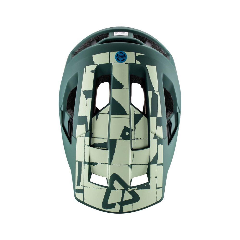Capacete AllMtn 4.0 4/8