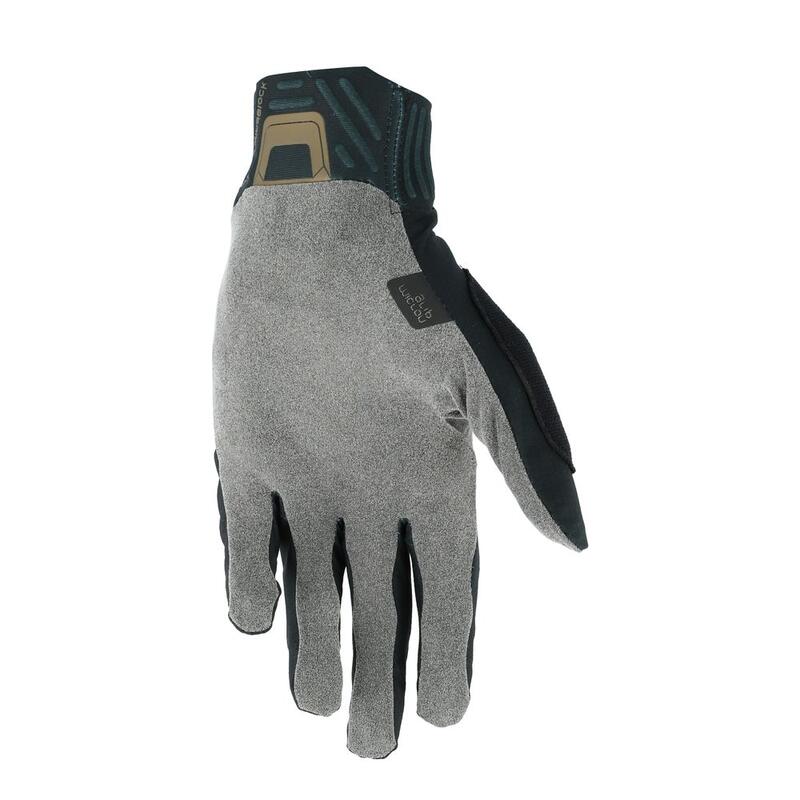 DBX 2.0 Handschuh Windblock - Schwarz