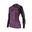 Camiseta MTB Gravity 4.0 WN Dusk