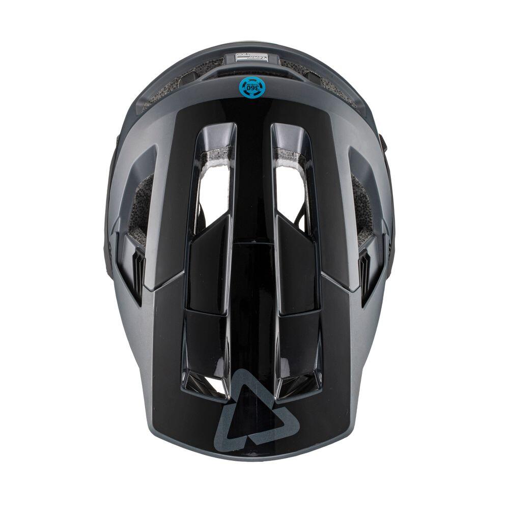 Leatt Fullface Helm MTB 4.0 Enduro 5/5