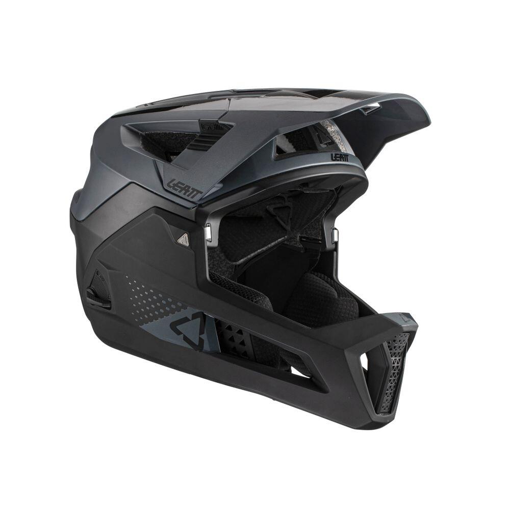 Leatt Fullface Helm MTB 4.0 Enduro 4/5