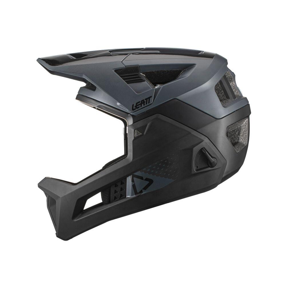 Leatt Fullface Helm MTB 4.0 Enduro 2/5