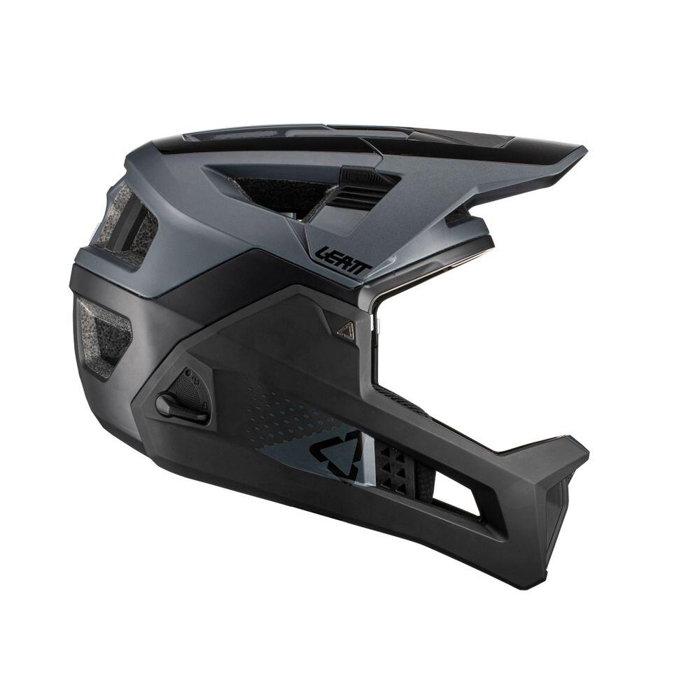 Leatt Fullface Helm MTB 4.0 Enduro 3/5