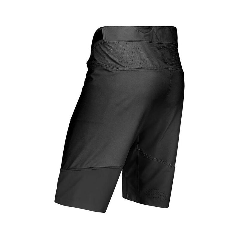 Shorts MTB Trail 3.0 Negro