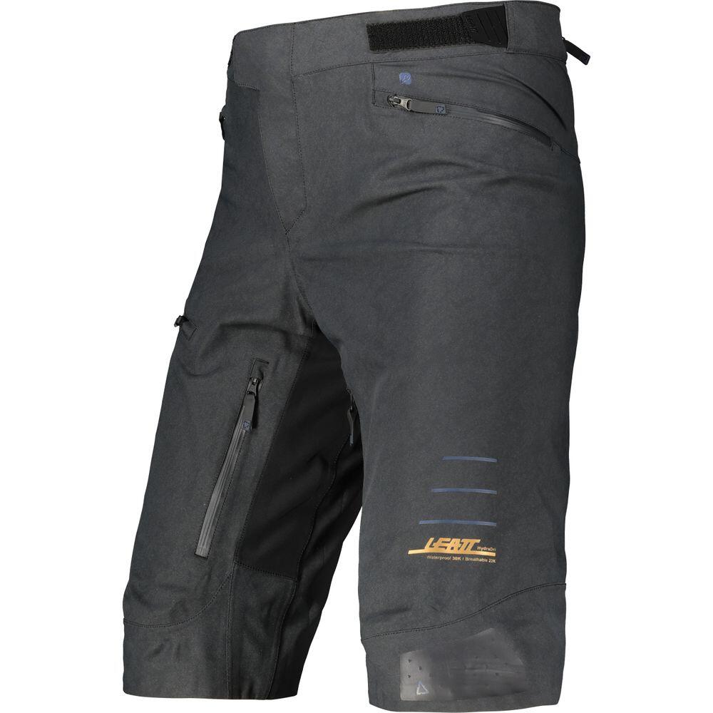 LEATT Shorts MTB AllMtn 5.0 Negro