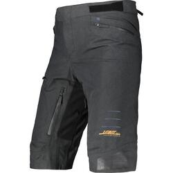 Short VTT All Mountain 5.0 Homme - Noir