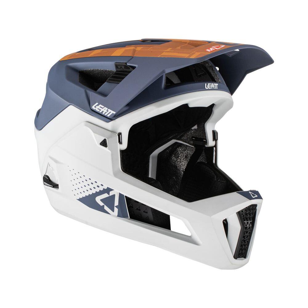 Leatt Fullface Helm MTB 4.0 Enduro 2/5