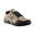 Scarpe ciclismo MTB uomo 3.0 Flat marrone