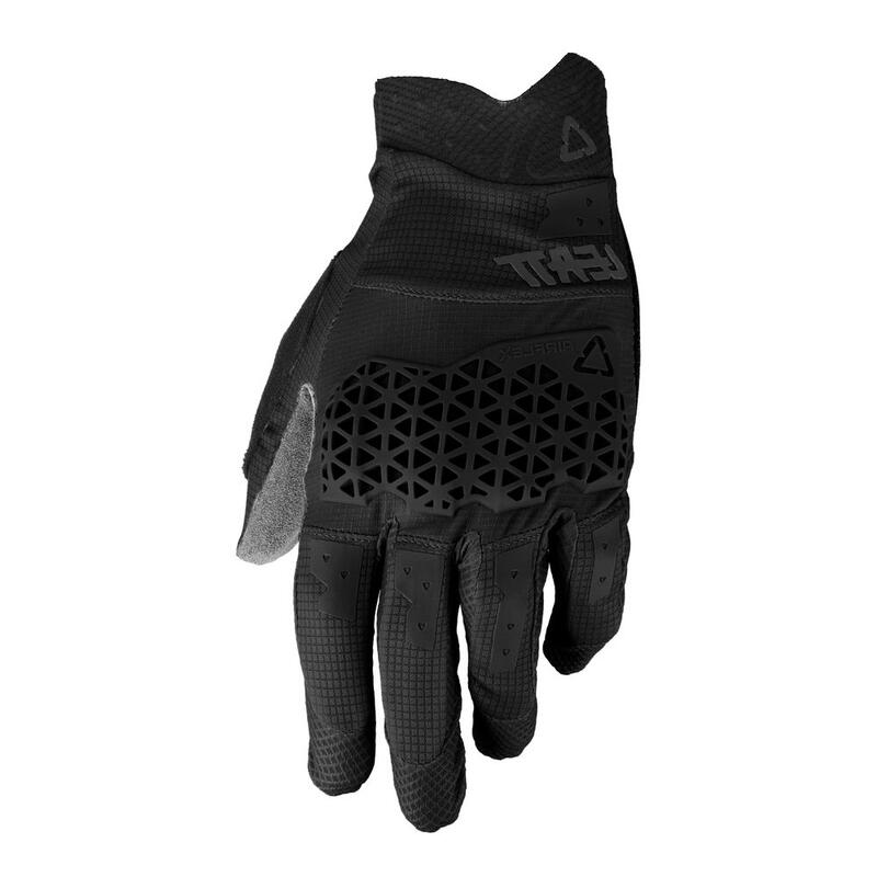 Guantes MTB 3.0 Lite Unisex Negro