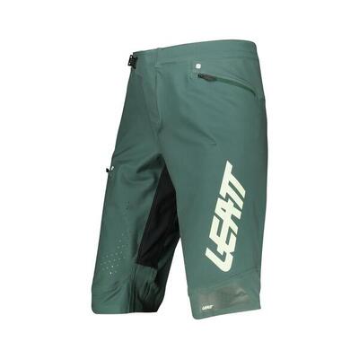 Pantaloncini ciclismo MTB uomo 4.0 nero