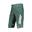 Pantaloncini ciclismo MTB uomo Gravity 4.0 verde