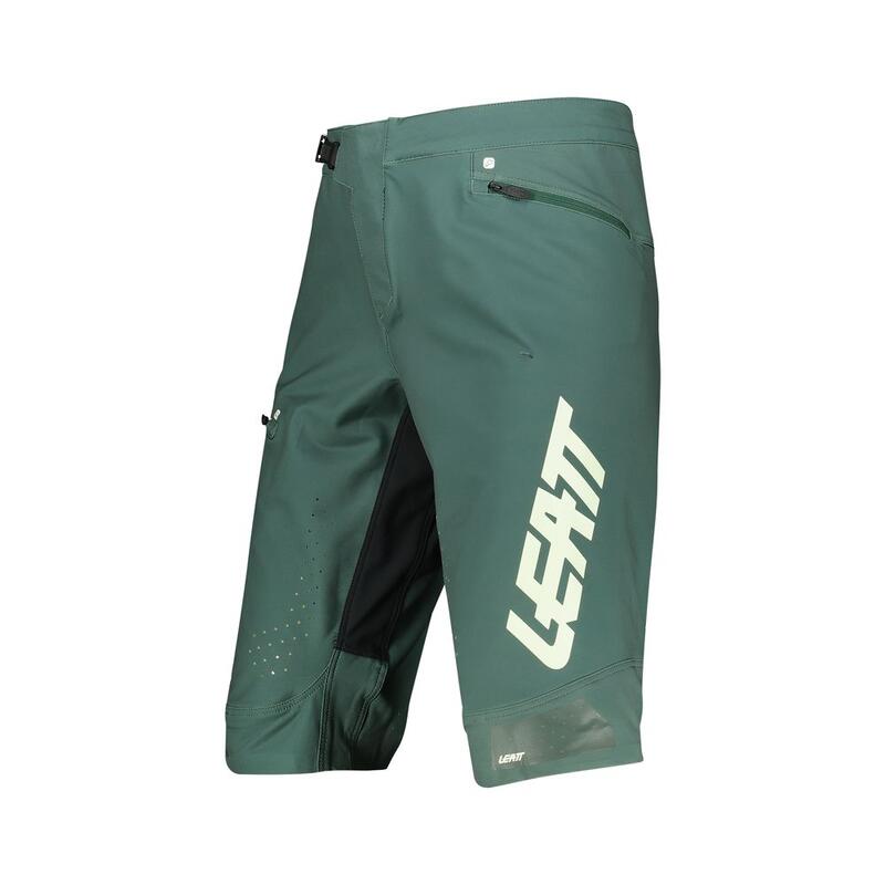 Shorts MTB Gravity 4.0 Ivy