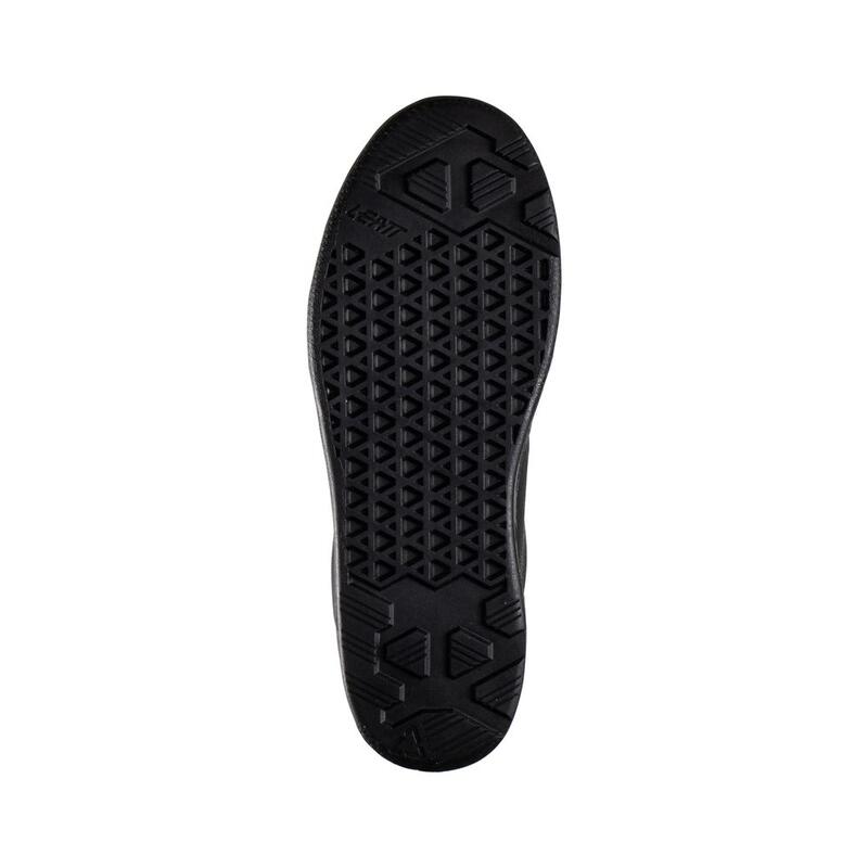 Zapatillas 3.0 Flat Negro