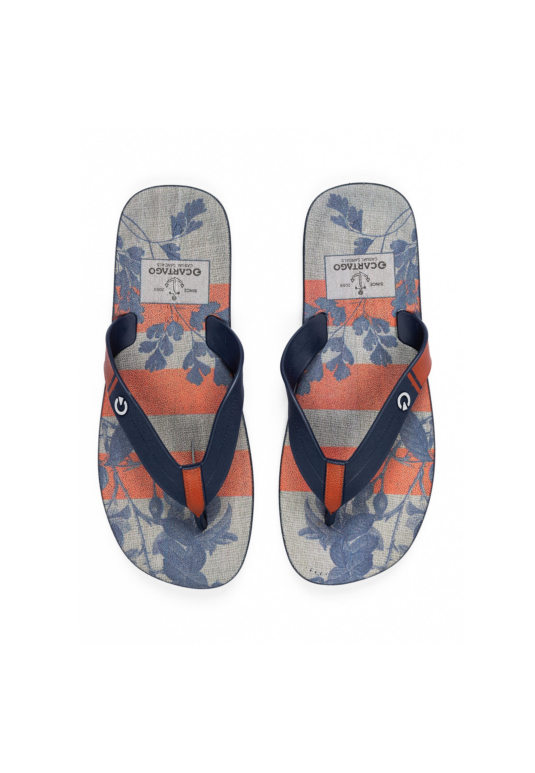 Cartago PARATY DEDO AD - Flip-Flops für Herren 4/6