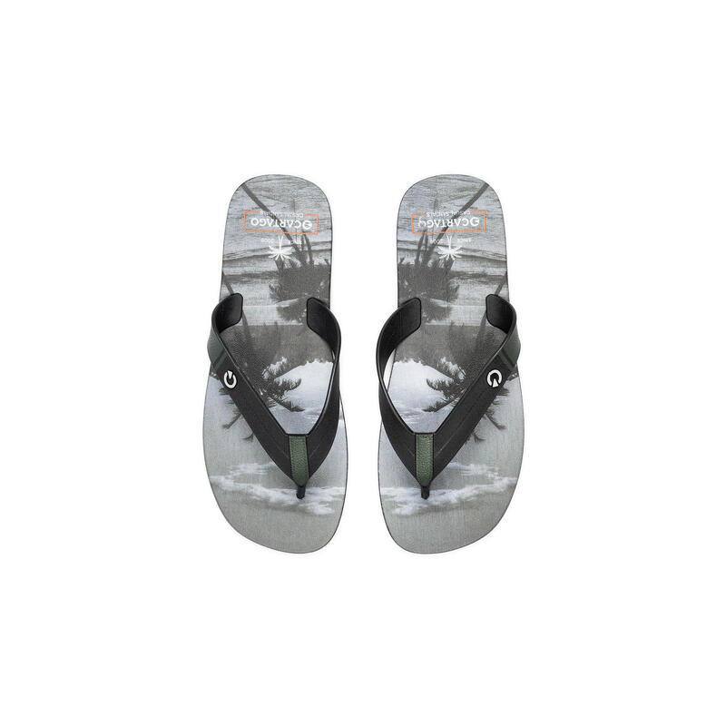 CARTAGO Zehentrenner / Flip Flop PARATY DEDO AD - Zehentrenner / Flip Flop