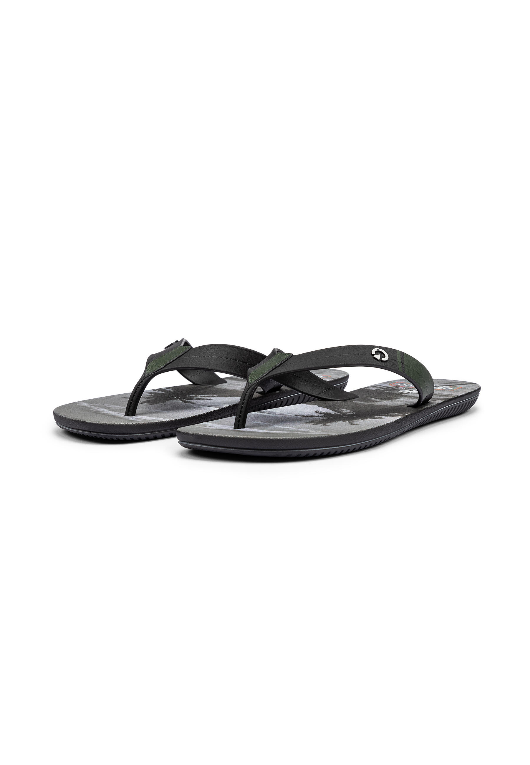 CARTAGO Zehentrenner / Flip Flop PARATY DEDO AD - Zehentrenner / Flip Flop 2/6