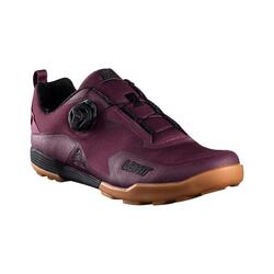 Scarpe pedali flat on sale decathlon