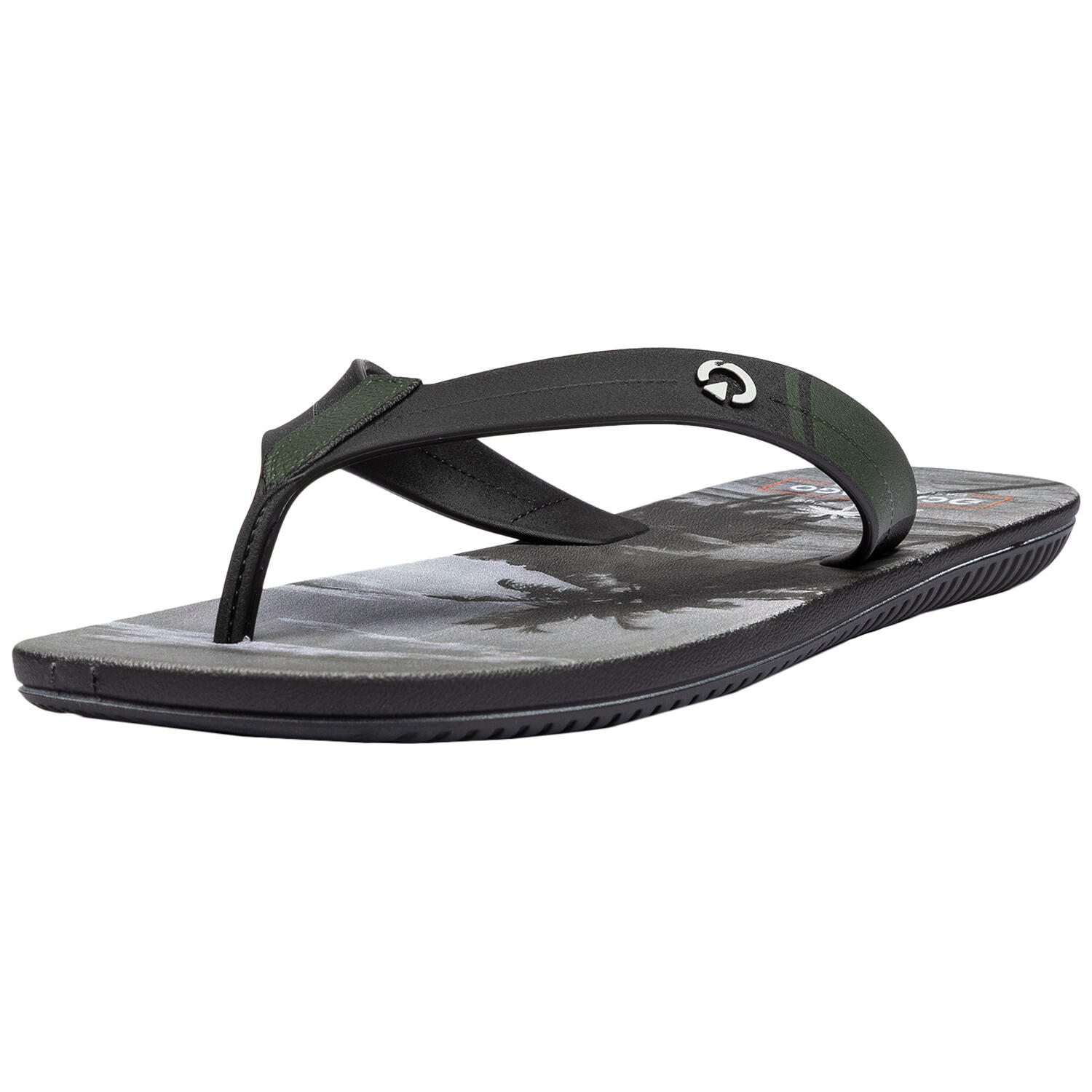 CARTAGO Zehentrenner / Flip Flop PARATY DEDO AD - Zehentrenner / Flip Flop 5/6