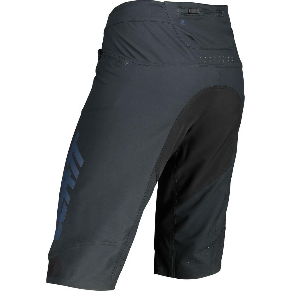 Cuissard VTT homme 4.0 noir 4/5