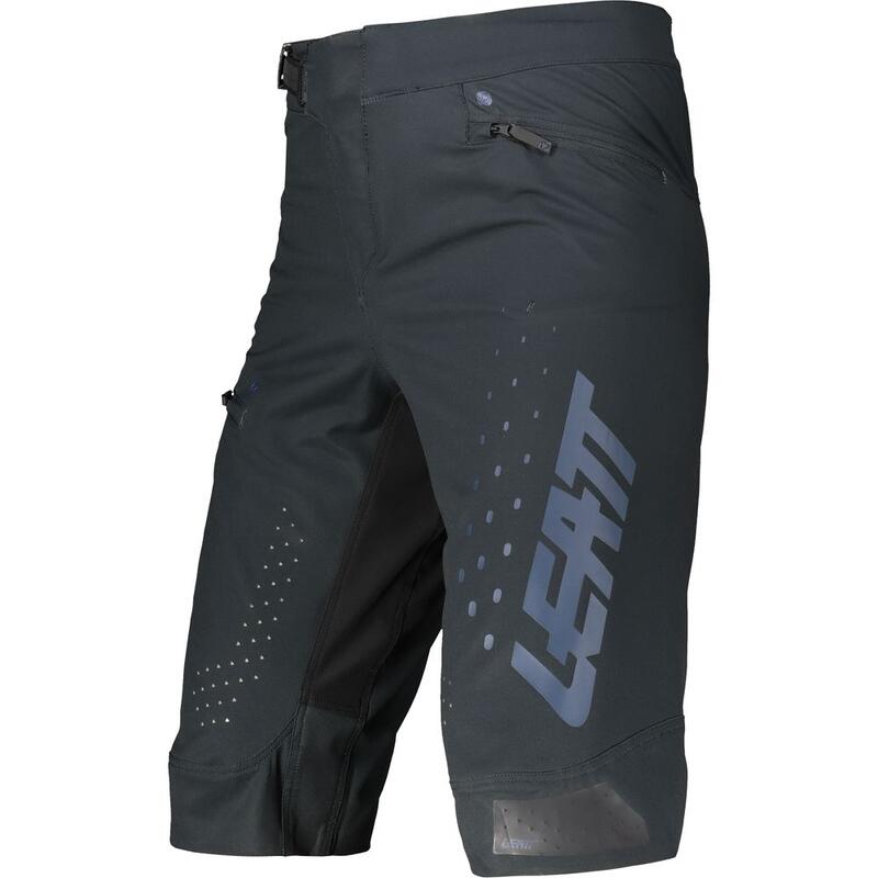 Pantaloni scurți de ciclism Leatt MTB 4.0 pentru bărbați