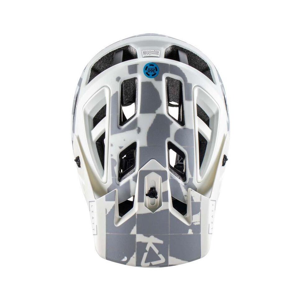 Kask rowerowy Leatt MTB 3.0 Allmtn V22