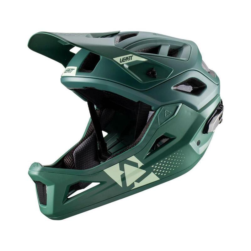Helmet MTB Enduro 3.0 Ivy