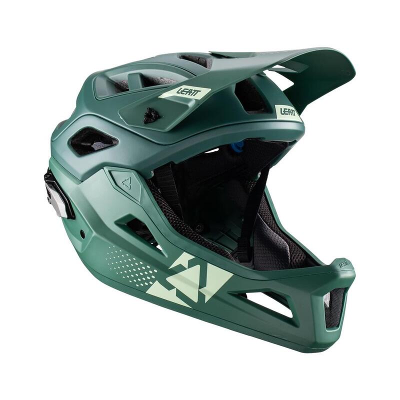 Helmet MTB Enduro 3.0 Ivy