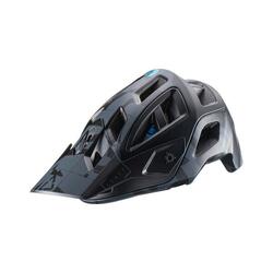 Helm MTB All Mountain 3.0 Zwart