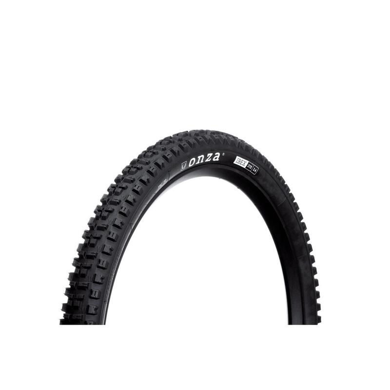 Pneus Tubeless Ready com Aro Dobrável 27,5x2,40/61-584 TPI 60 ONZA IBEX AM/EN