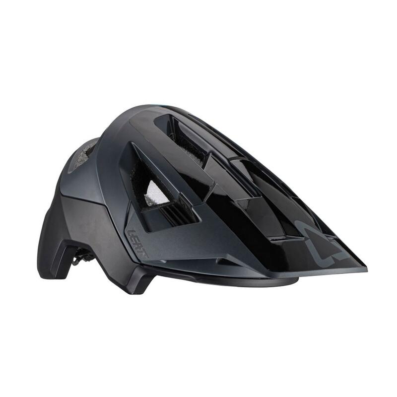 DBX 4.0 All Mountain Helm - Zwart