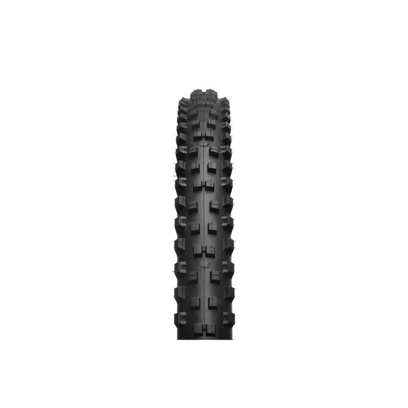 Porcupine RC 2.50 - GRC - kevlar/fold - 120tpi - noir/black - 29