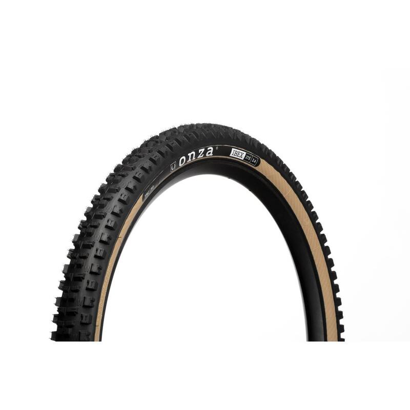 Copertoni MTB IBEX per All-Mountain, Enduro, E-MTB 27.5x2.40 TRC60